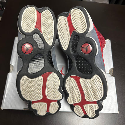 Jordan 13 Retro Red Flint (Pre-Owned) (10.5)