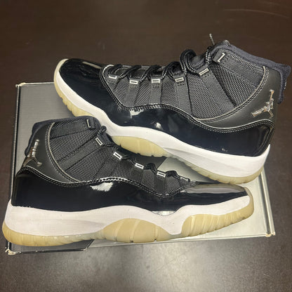 Jordan 11 Retro Jubilee (Pre-Owned) (8.5)