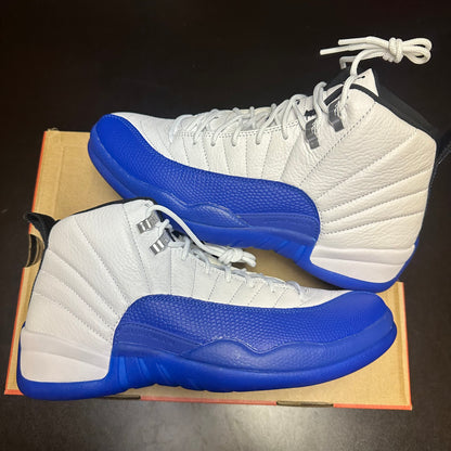 Jordan 12 Retro Blueberry