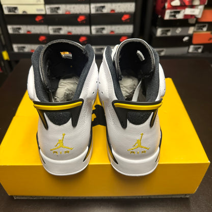 Jordan 6 Retro Ochre (Pre-Owned) (10.5)