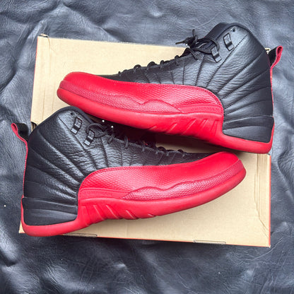 Jordan 12 Retro Flu Game (Pre-Owned) Size 12