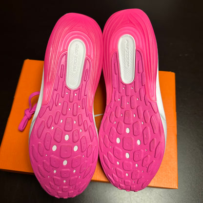 Nike Zoom Arcadia 2 Laser Fuchsia (GS)