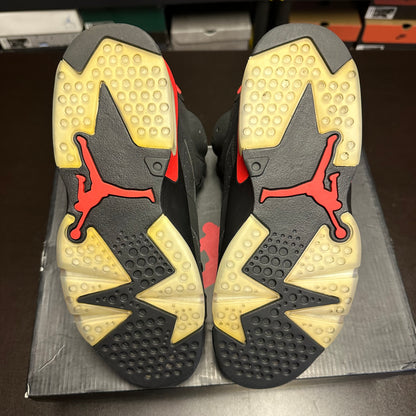 Jordan 6 Retro Infrared (Pre-Owned) (8.5)