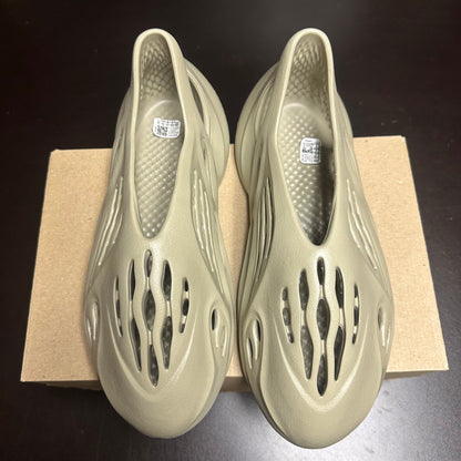 Yeezy Foam Runner Stone Salt