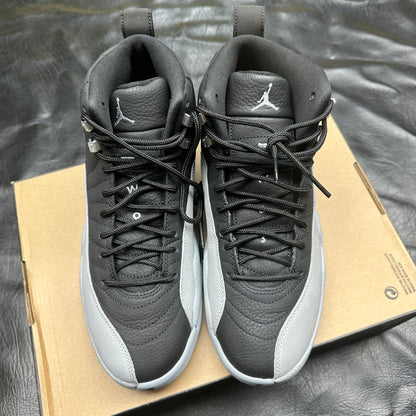 Jordan 12 Retro Barons (NO BOX LID)