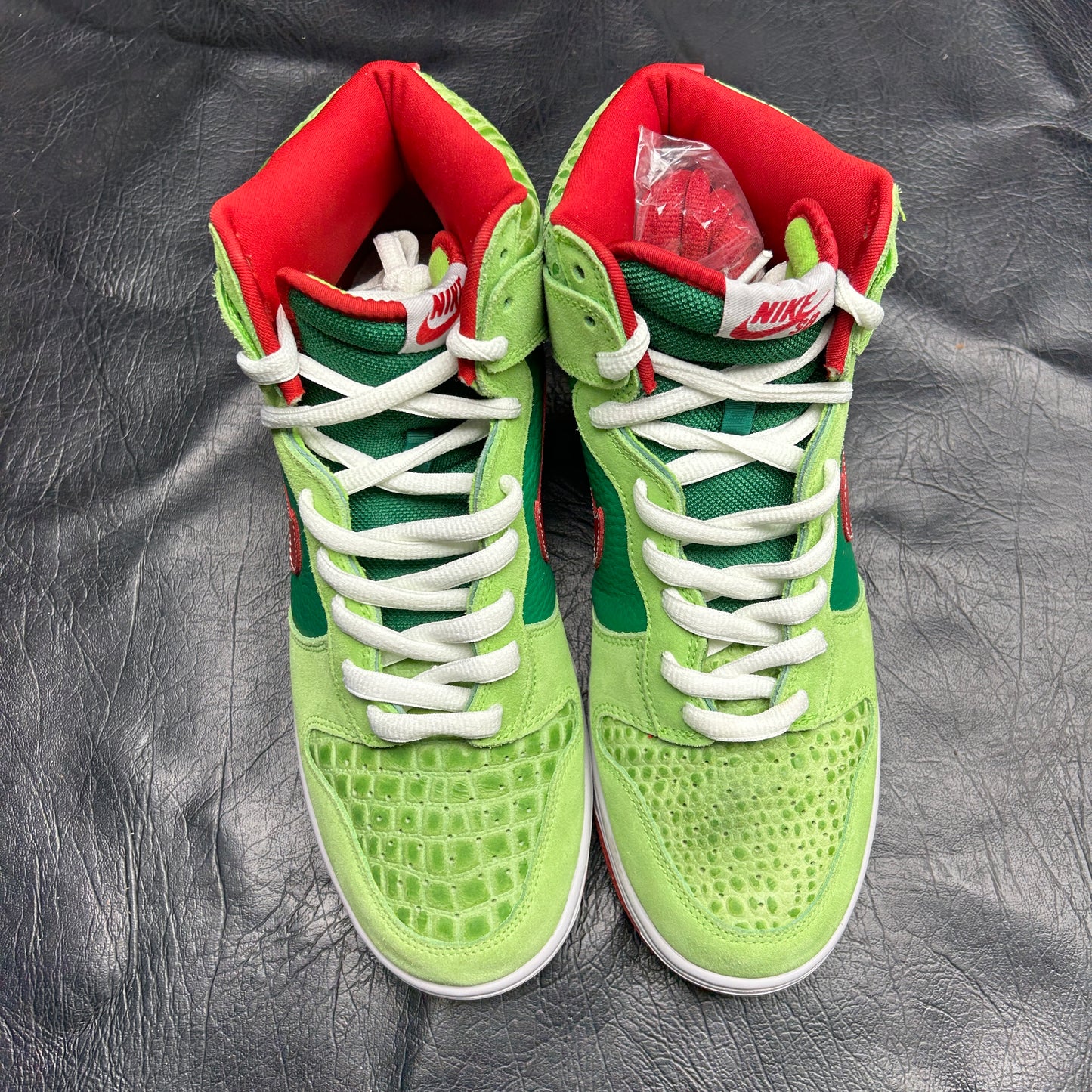 Nike Dunk High SB Dr. Feelgood (Pre-Owned)
