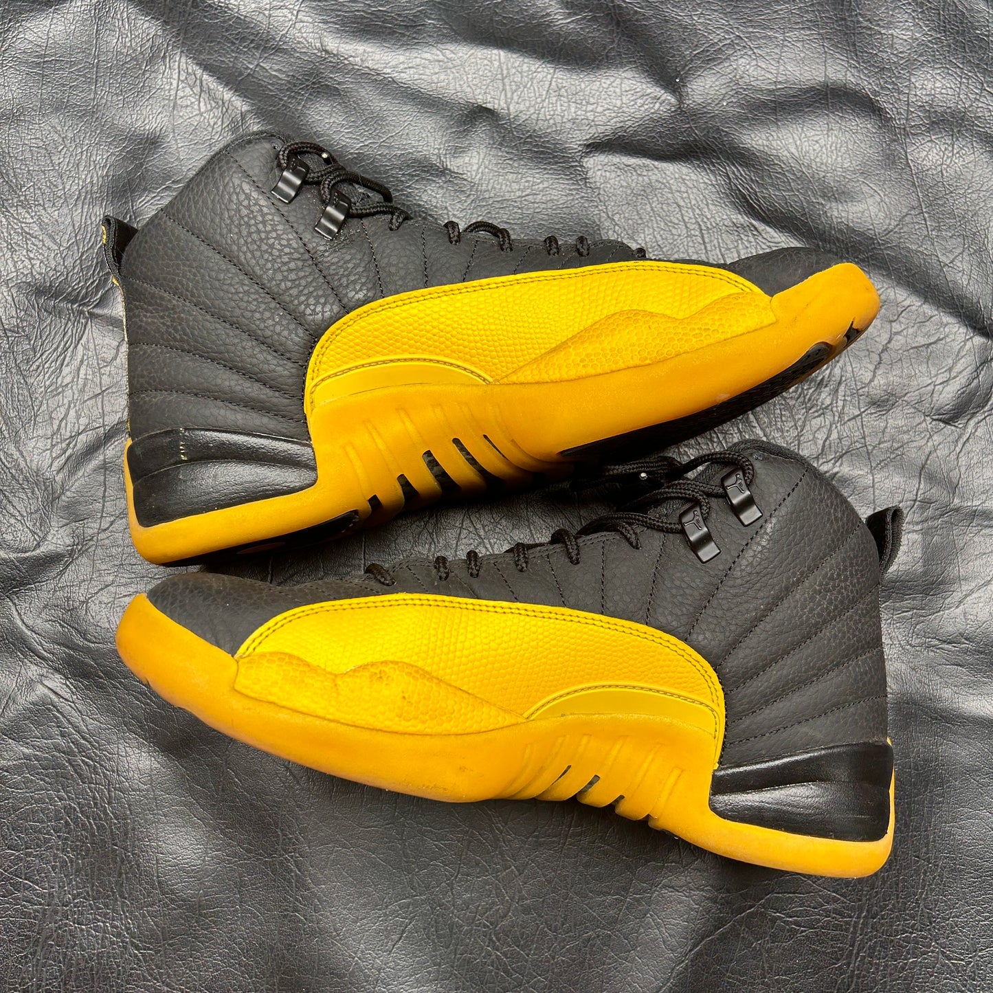 Jordan 12 Retro University Gold (Pre-Owned)