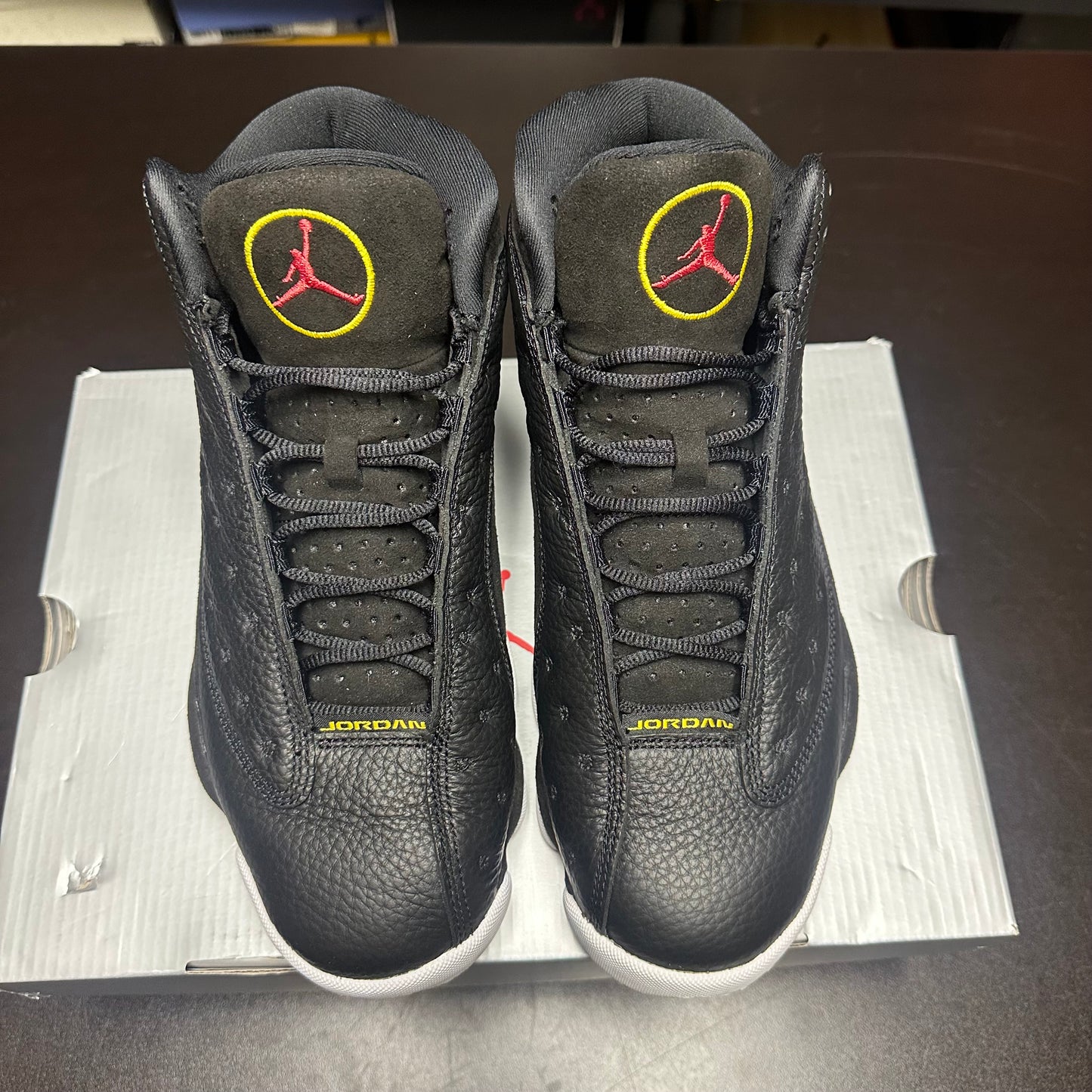Jordan 13 Retro Playoffs (Pre-Owned) (9)