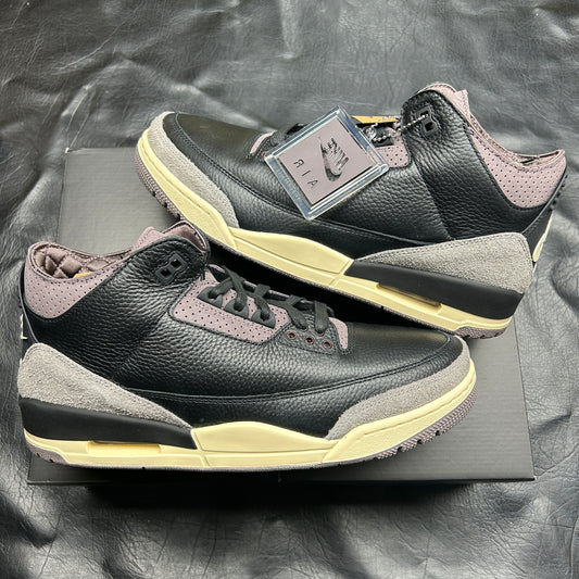 Jordan 3 Retro A Ma Maniére While You Were Sleeping (W)