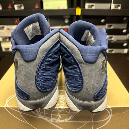 Jordan 13 Retro Flint (Pre-Owned) (13) *REPLACEMENT BOX*