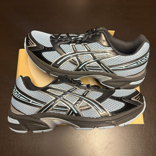 ASICS GEL-1130 Black Ice Blue
