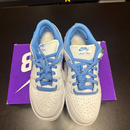 Nike SB Dunk Low Nicole Hause (Pre-Owned) (9)