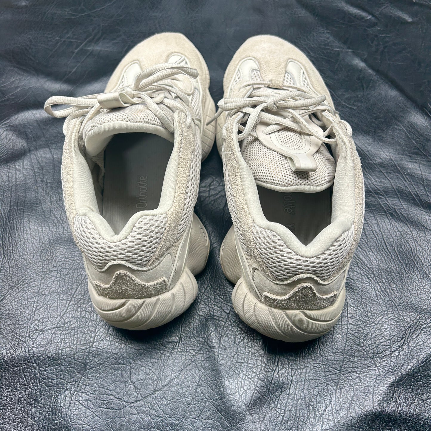 Yeezy 500 Blush (Pre-Owned) Size 12