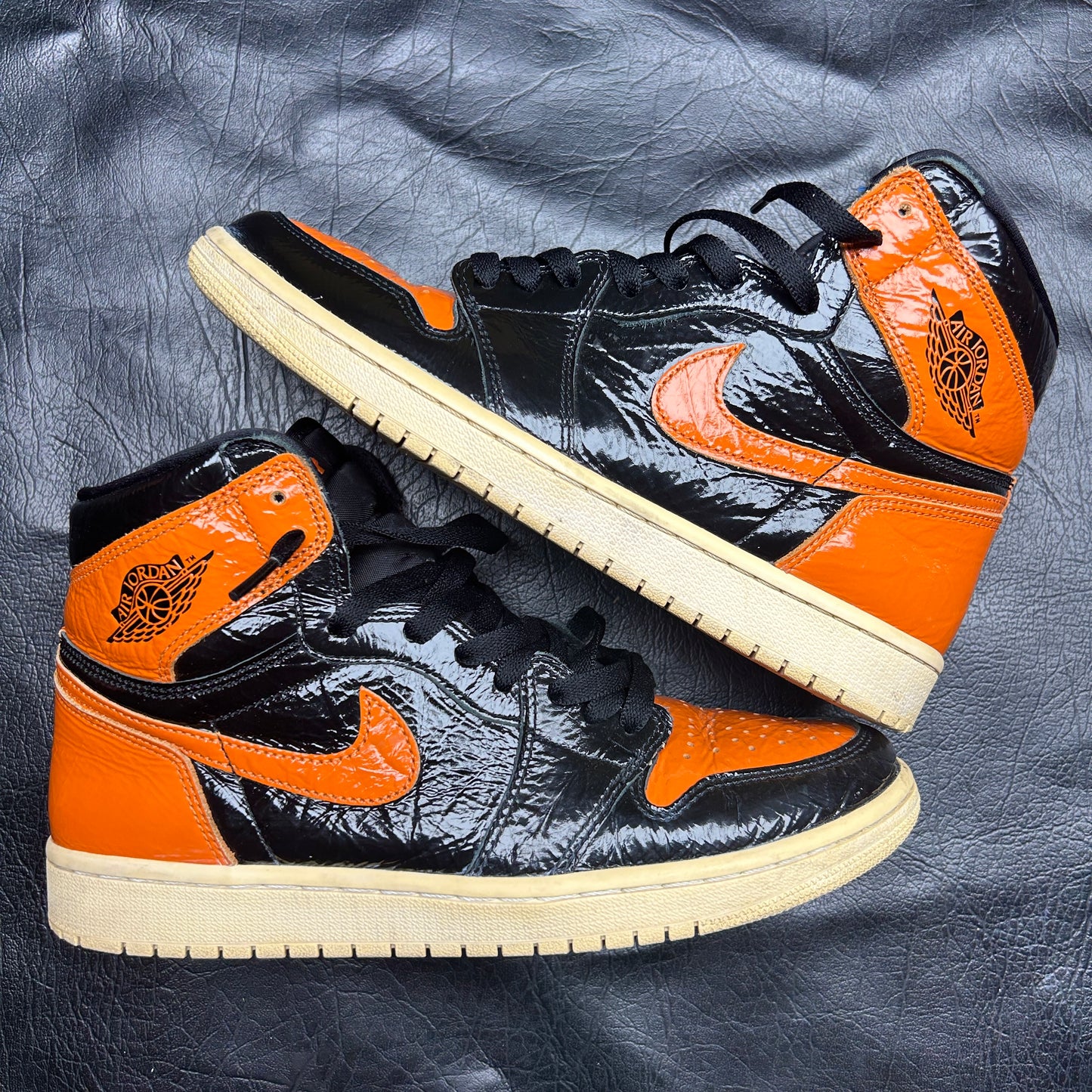 Jordan 1 Retro High Shattered Backboard 3.0 (Pre-Owned) (8.5)