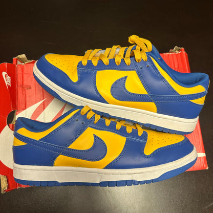 Nike Dunk Low UCLA (Pre-Owned) (9.5)