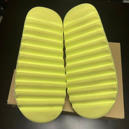 Yeezy Slide Glow (Pre-Owned) (12)