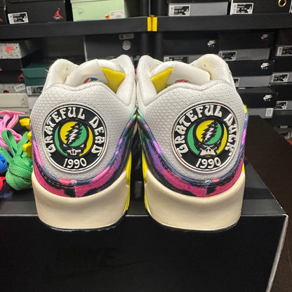Nike Air Max 90 Grateful Dead Oregon Ducks