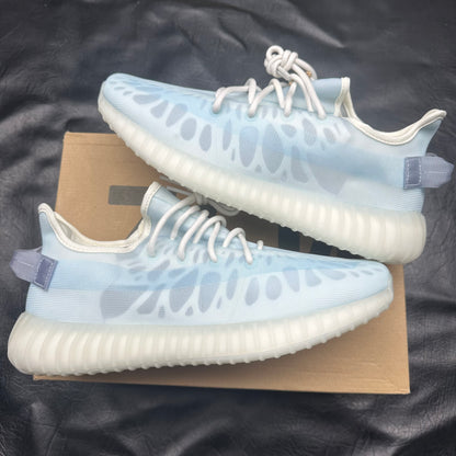 Yeezy Boost 350 V2 Mono Ice