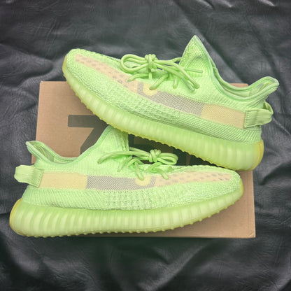 Yeezy Boost 350 V2 Glow (Pre-Owned) (10)