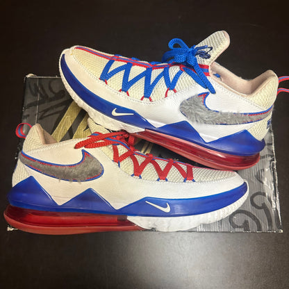 Nike LeBron 17 Low Tune Squad (Pre-Owned) (11.5)