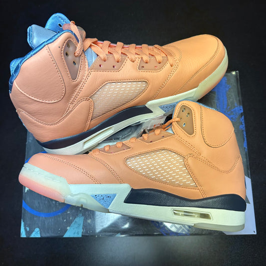 Jordan 5 Retro DJ Khaled Crimson Bliss
