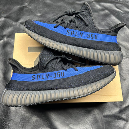 Yeezy Boost 350 V2 Dazzling Blue (Pre-Owned) (14)