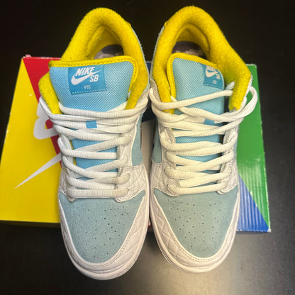 Nike SB Dunk Low FTC Lagoon Pulse (Pre-Owned) (10)