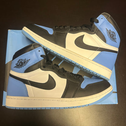 Jordan 1 Retro High UNC Toe (Pre-Owned) (9)