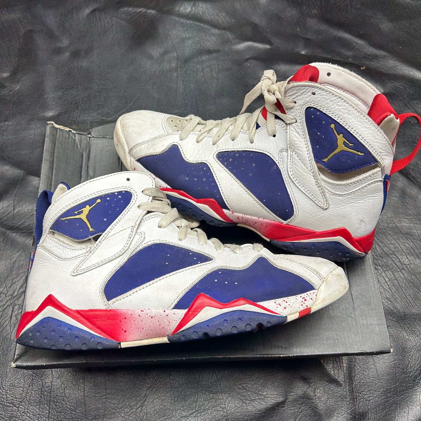 Jordan 7 Retro Tinker Alternate (Pre-Owned) (8.5)