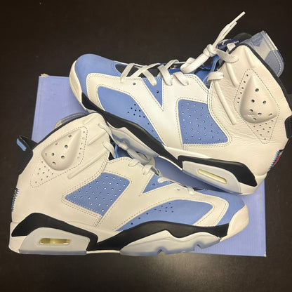Jordan 6 Retro UNC (Pre-Owned) (10.5)