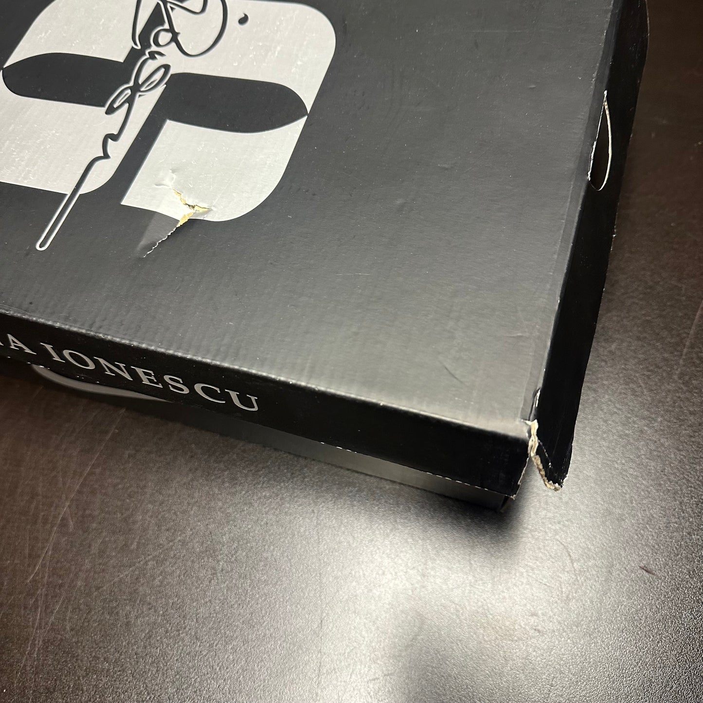 Nike Sabrina 2 Conductor (W)