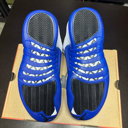 Jordan 12 Retro Blueberry