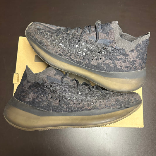 Yeezy 380 Onyx (Pre-Owned) (13)