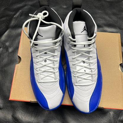 Jordan 12 Retro Blueberry