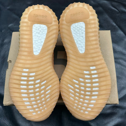 Yeezy Boost 350 V2 Mono Clay (Tried On) (10.5)