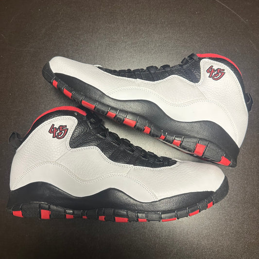 Jordan 10 Retro Double Nickel *NO BOX*