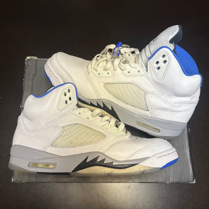 Jordan 5 Retro Stealth (Pre-Owned) (10.5)