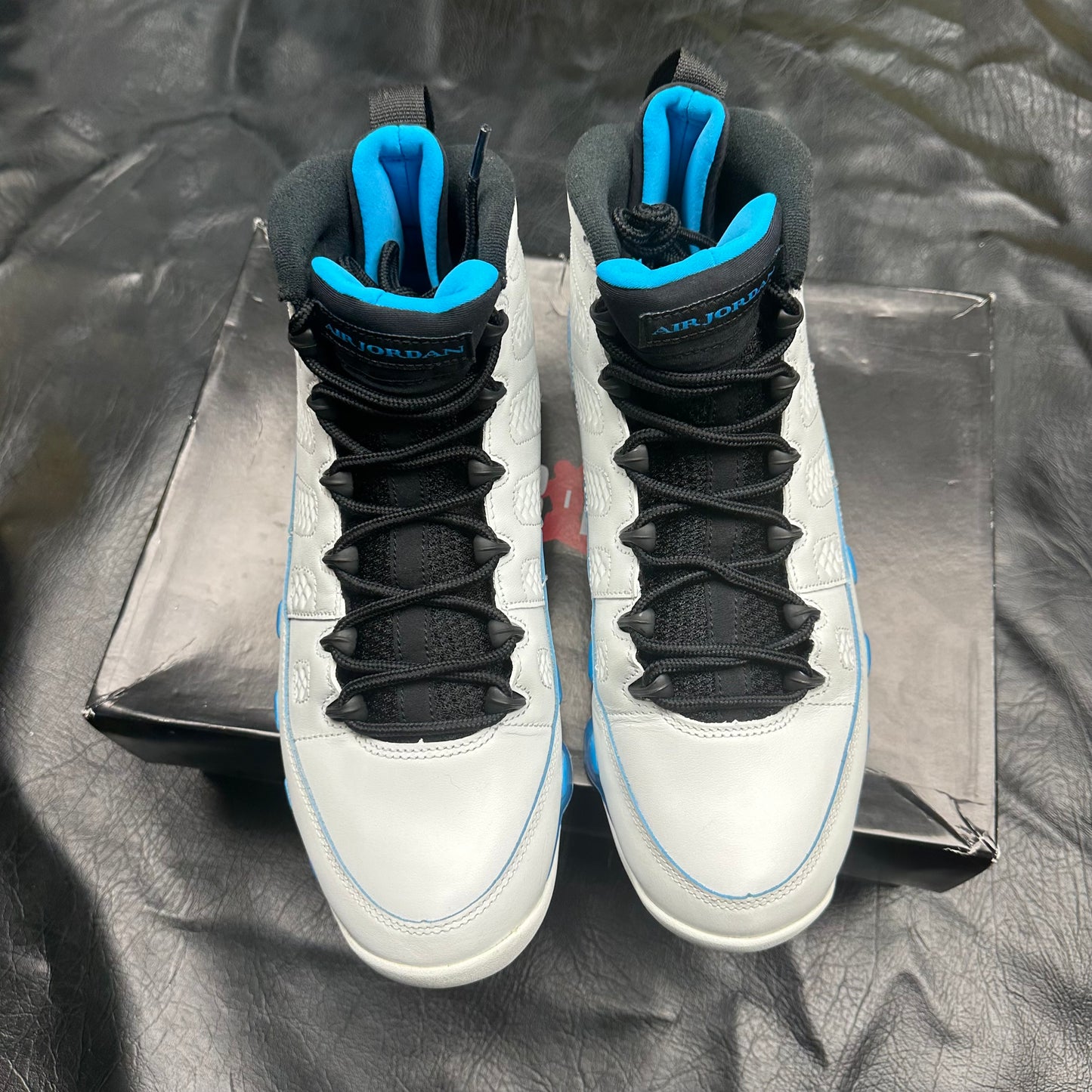 Jordan 9 Retro Powder Blue (Pre-Owned) (10.5)