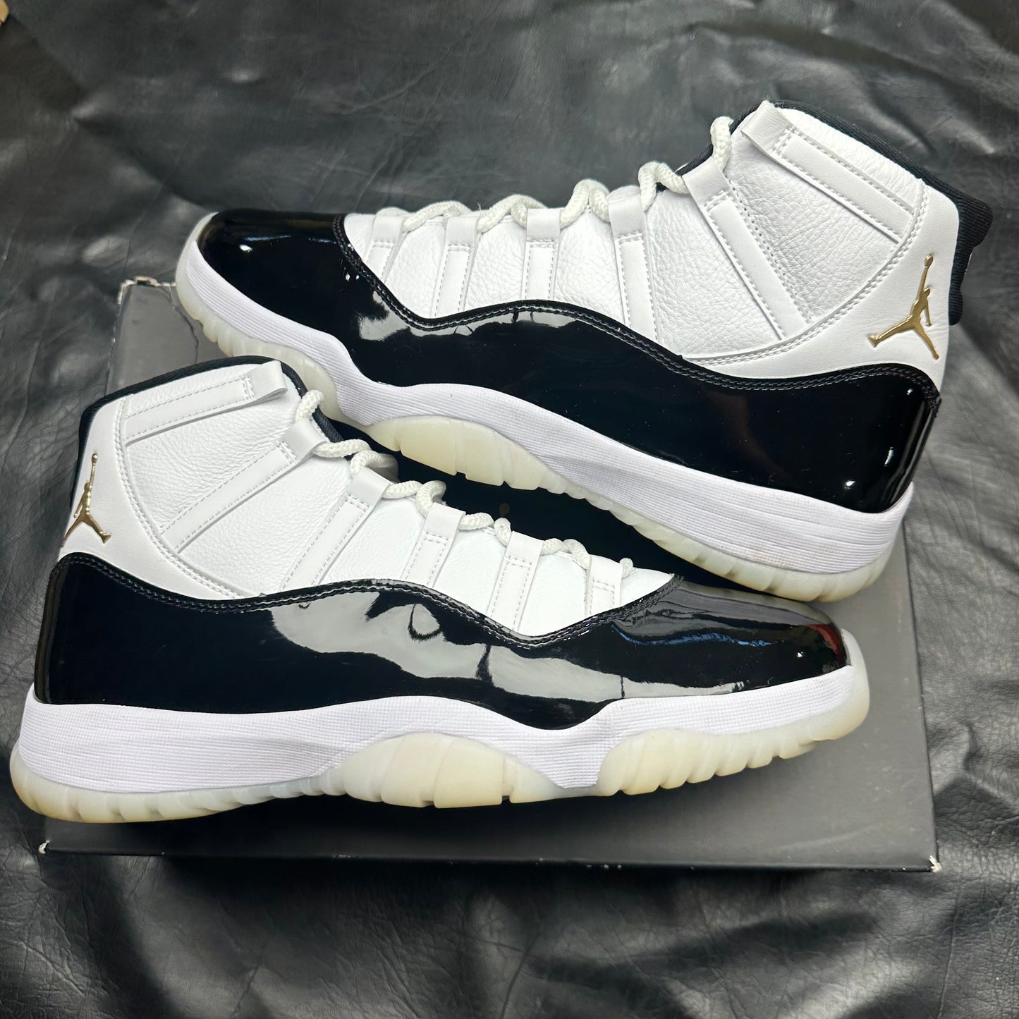 Jordan 11 Retro Gratitude (Pre-Owned) (12)