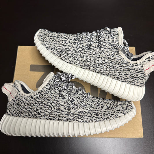 Yeezy Boost 350 Turtle Dove (2022)
