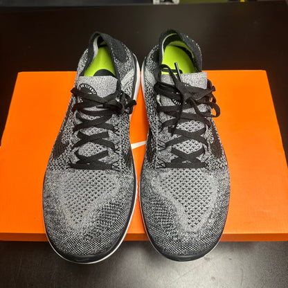 Nike Free Run Flyknit 2018 (Pre-Owned) (10.5) *REPLACEMENT BOX*