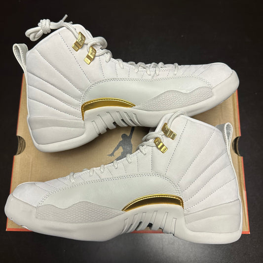 Jordan 12 Retro Phantom (W)