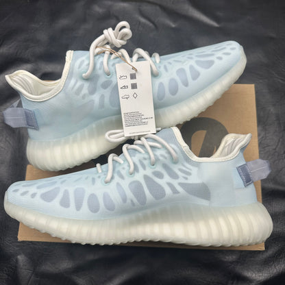 Yeezy Boost 350 V2 Mono Ice