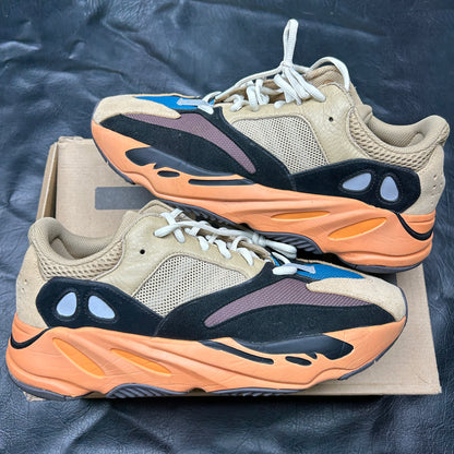 Yeezy 700 Enflame Amber (Pre-Owned) (12)