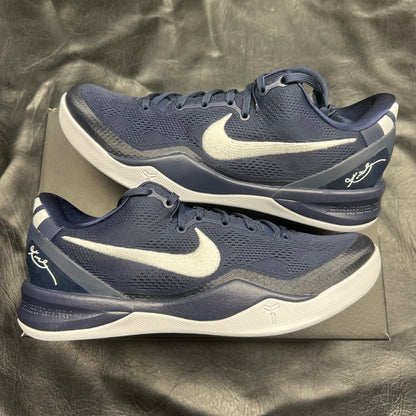 Nike Kobe 8 Protro College Navy