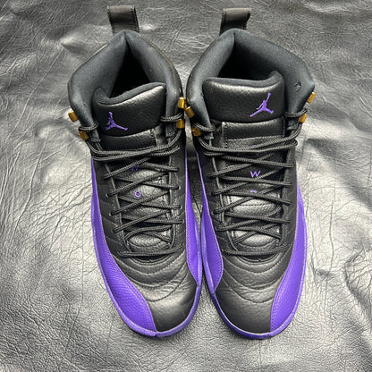 Jordan 12 Retro Field Purple (Pre-Owned) (9)