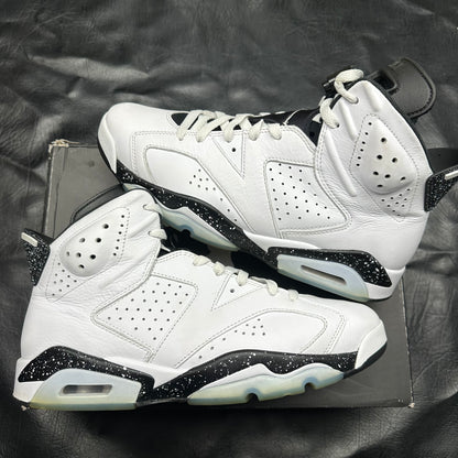 Jordan 6 Retro Reverse Oreo (Pre-Owned) (10.5)