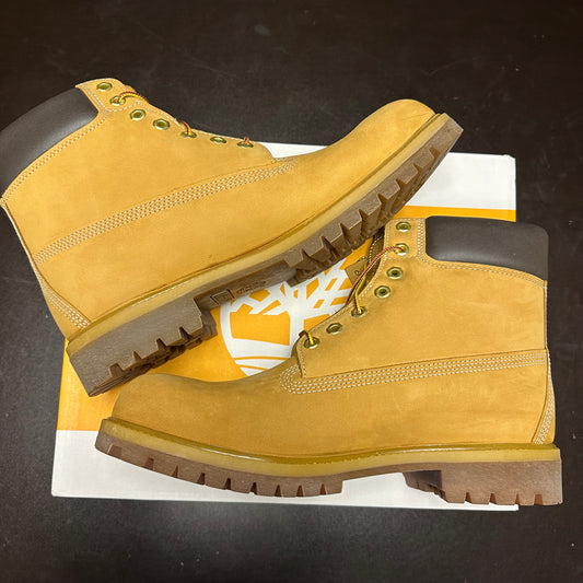 Timberland 6” Premium Wheat