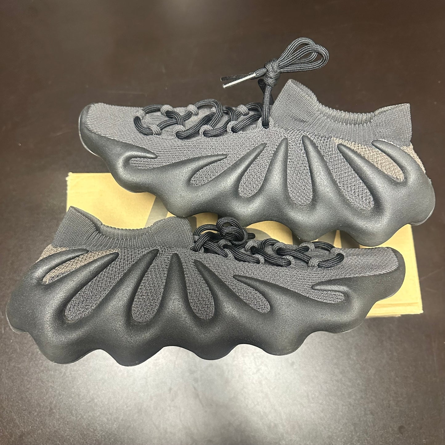 Yeezy 450 Dark Slate (Pre-Owned) (12)