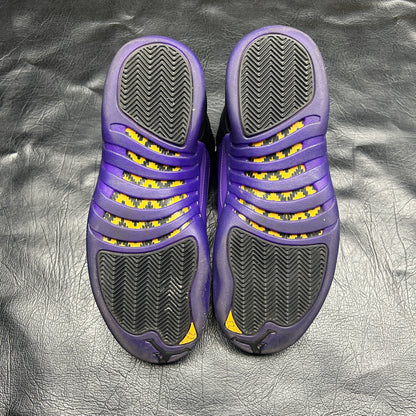 Jordan 12 Retro Field Purple (Pre-Owned) (9)